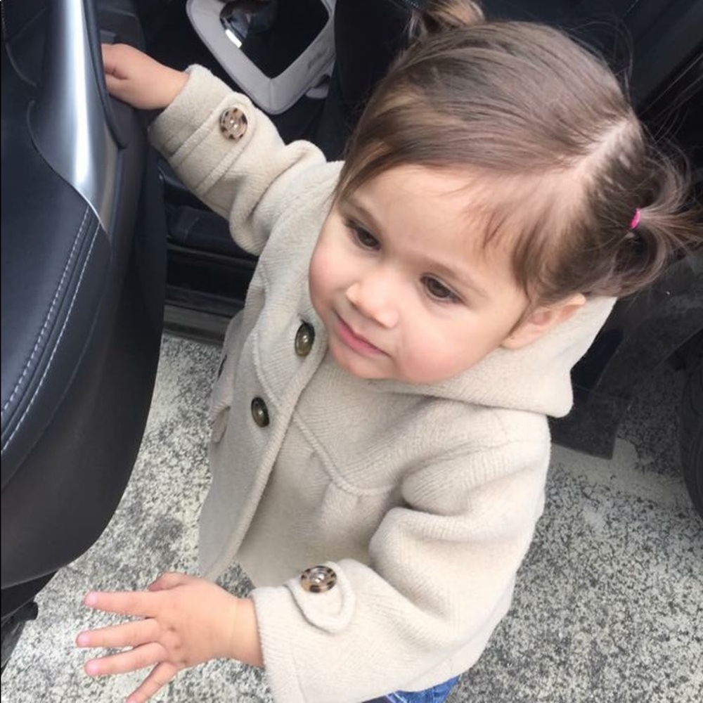 🎀  BURBERRY PEACOAT MADE IN PORTUGAL 🇵🇹